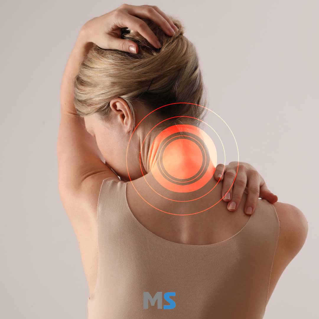 terapia per il mal di schiena e cervicale