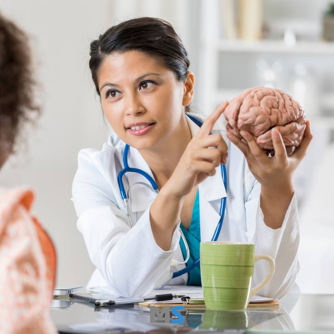 terapia per il morbo di Parkinson e malattie neurodegenerative
