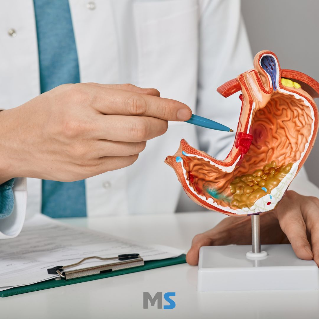 Gastroenterologia e Epatologia